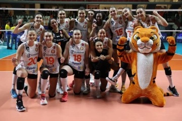 Eczacıbaşı Dynavit, 2023 FIVB Kulüpler Dünya Şampiyonası’nda sahne alıyor