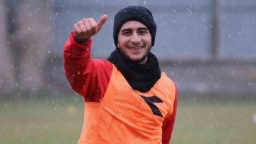 Elazığspor’da Hasan Ekici cezalı