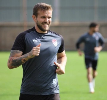 Elazığspor’da Soner Birinci’yle yollar ayrılıyor