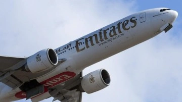 Emirates'ten Türkiye kararı! Anlaşma imzalandı