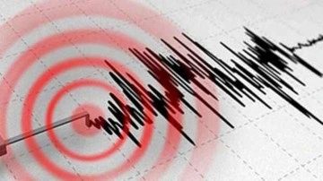 Endonezya'nın Cava Adası'nda 6,1 büyüklüğünde deprem