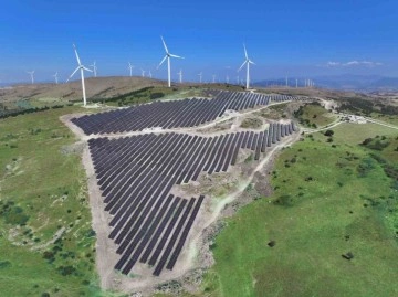 Enerjisa Üretim, yenilenebilir enerji yatırımlarını genişletiyor