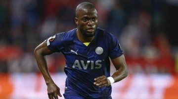 Enner Valencia'dan Fenerbahçe paylaşımı