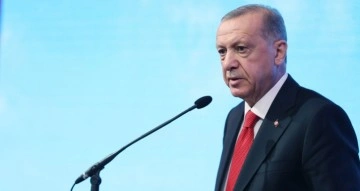 Erdoğan'dan Gazze mesajı: İslam dünyasının tek vücut, tek ses olması şarttır