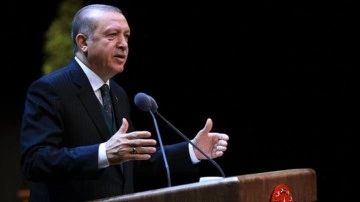 Erdoğan'dan Ramazan Bayramı haftasında yoğun diplomasi trafiği!