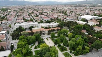 Erzincan’da 2.8 büyüklüğünde deprem korkuttu