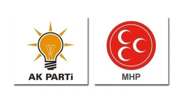 Erzincan’da AK Parti ile MHP ittifak yapacak