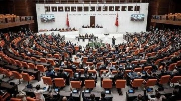 Erzincan'da maden kazası: TBMM'de araştırma komisyonu kurulması önerildi