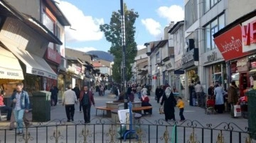 Erzurum faal mükellef sayısı açıklandı