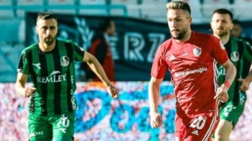 Erzurum'da gol sesi yok