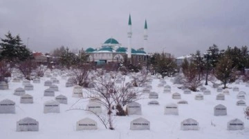 Erzurum'da hafta boyunca kar yağışı sürecek