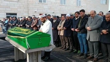 Erzurum'dan acı haber: Çığ altında kalan operatör hayatını kaybetti