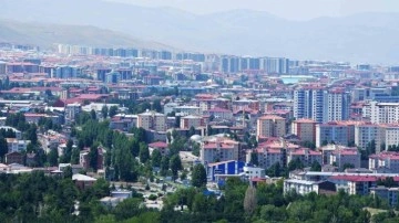 Erzurum’un 5’inci bölge yatırım payı arttı