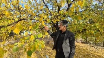 Erzurum’un Oltu ilçesinden vefa hikayesi