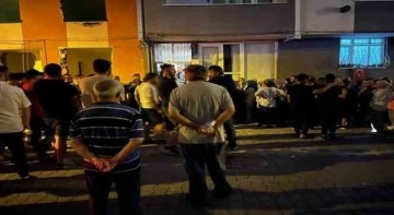 Esenyurt’ta 28 yaşındaki gece bekçisi evinde ölü bulundu