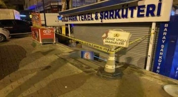 Esenyurt’ta iş yerine silahlı saldırı: 2 ölü, 1 yaralı