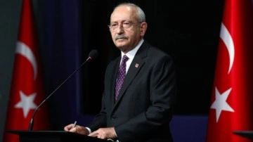 Eski CHP Genel Başkanı Kemal Kılıçdaroğlu'nun yargılanmasına başlandı