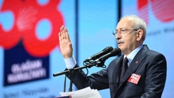 Eski CHP Genel Başkanı Kılıçdaroğlu kararını verdi. Siyaseti bıraktı mı? Flaş açıklama yaptı