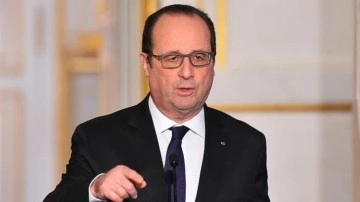 Eski Fransa Cumhurbaşkanı sürpriz 'adaylık' kararı!
