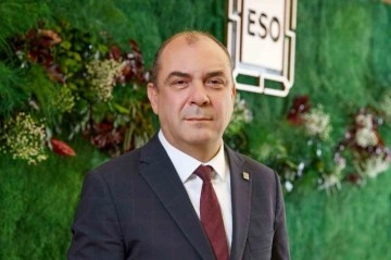 Eskişehir ihracatı 2023’de yüzde 11,7 arttı