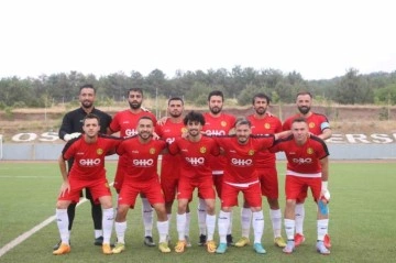 Eskişehirspor’un fikstürü Ekim’in ilk haftası belli olacak