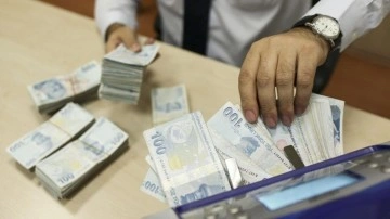 Esnaf ve sanatkarlara 416 milyar lira kredi desteği sağlandı