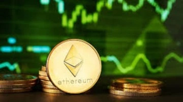 Ethereum 4 bin doların üzerinde! Gözler 13 Mart'a çevrildi