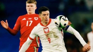 EURO 2024'ün son biletini Polonya kaptı