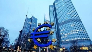 Euro Bölgesi'nde perakende satışlar arttı