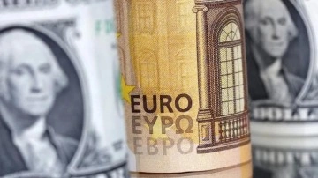 Euro ve dolarda eşitlenme beklentisi