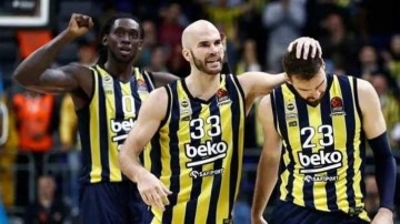 EuroLeague'de son 2 hafta öncesi heyecan dorukta