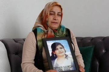 Evladı dağa kaçırılan anne Sancar, bir bayrama daha gözü yaşlı girdi