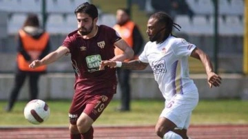 Eyüpspor'dan 10 kişiyle muhteşem geri dönüş!