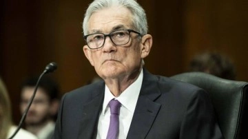 Fed Başkanı Powell'dan faiz oranları hakkında kötümser açıklama