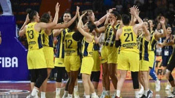 Fenerbahçe Alagöz Holding, Avrupa'da 'dejavu' peşinde