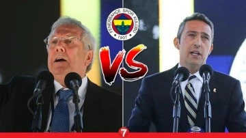 Fenerbahçe başkanlık seçimleri ne zaman? Aziz Yıldırım aday olacak mı?