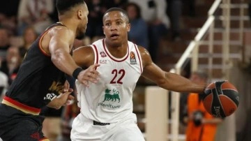 Fenerbahçe Beko, Devon Hall’ı kadrosuna kattı