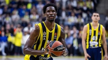 Fenerbahçe Beko, Monaco deplasmanında