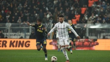 Fenerbahçe - Beşiktaş derbisinin biletleri satışta