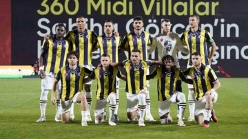 Fenerbahçe hem tutuyor hem atıyor