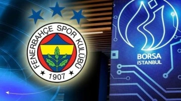 Fenerbahçe yatırımcısı borsada galibiyeti kutluyor