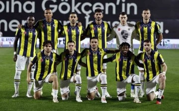 Fenerbahçe’de 12 haftada öne çıkanlar