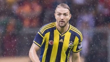 Fenerbahçe'de kavga ettiği teknik direktörü açıkladı. Caner Erkin itirafı çok konuşulacak