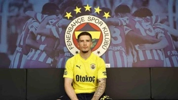 Fenerbahçe'de Ryan Kent gelişmesi! Kiralanabilir