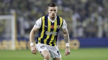 Fenerbahçe'de Ryan Kent şoku! FIFA'ya gidiyor