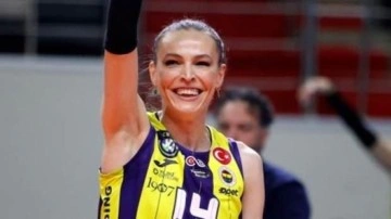 Fenerbahçe'de şok! Eda Erdem'e nazar değdi