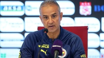 Fenerbahçe'de sürpriz İsmail Kartal kararı!