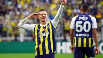 Fenerbahçe'de Szymanski gerçeği!