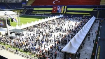 Fenerbahçe'de tarihi gün! Ligden çekilme oylanacak