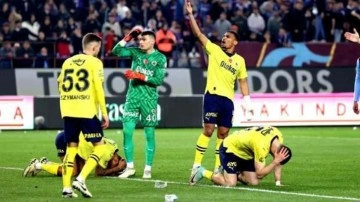 Fenerbahçeli futbolcu olayların ardından ayrılmak istedi!